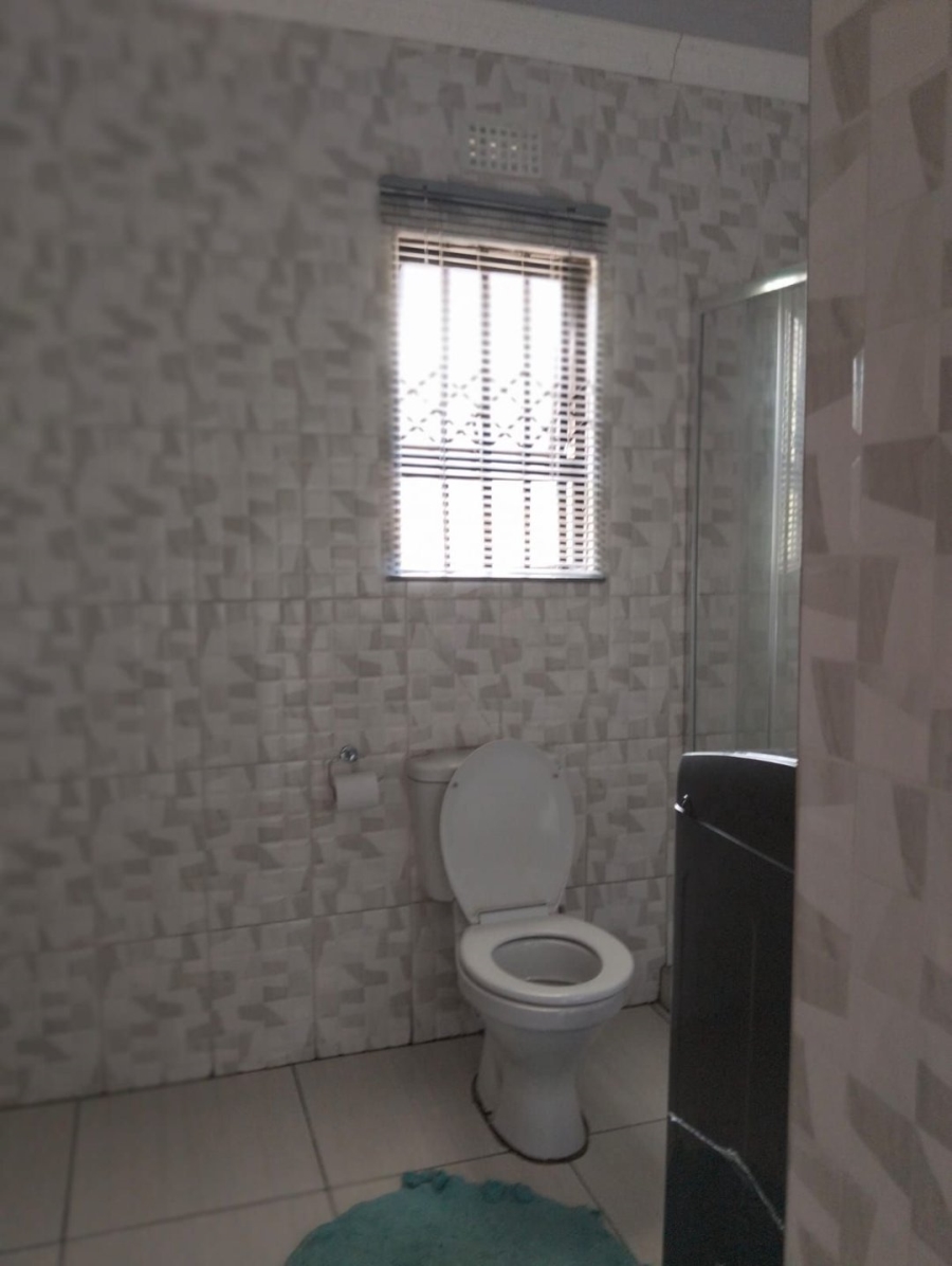 3 Bedroom Property for Sale in Tyu Tyu Eastern Cape